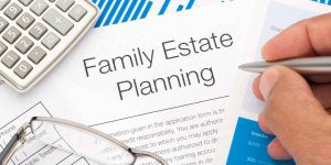 Estate Planning Process & Step by Step Guide!