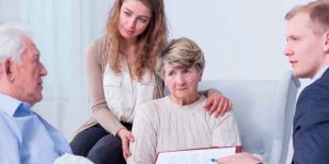 Why Estate Planning for Elderly Parents is Important?